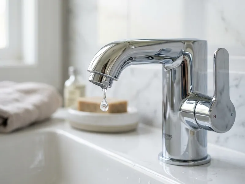 Faucet Repair & Installation Plumber in Byram, CT